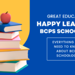 BCPS Schoology