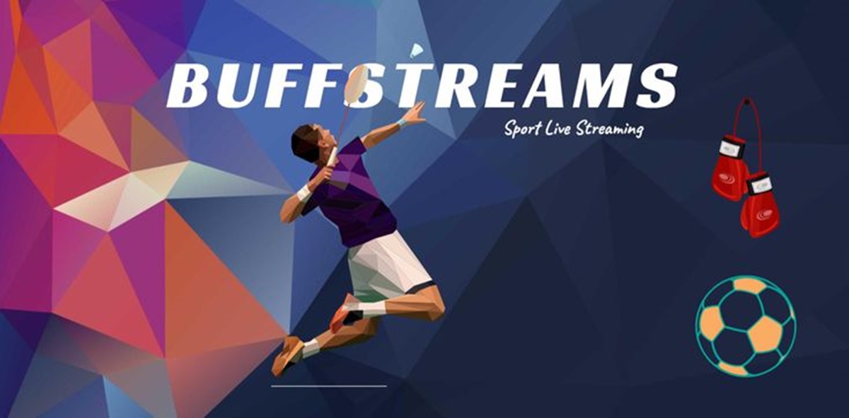 Unveiling the Ultimate Sports Streaming Experience with Buffstreamz: Your Gateway to HD Live Action!