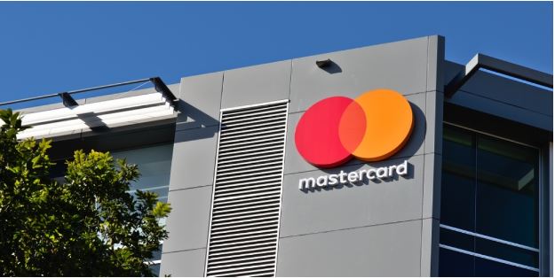 MasterCard's Choice Devin Corr Leads Investor Relations