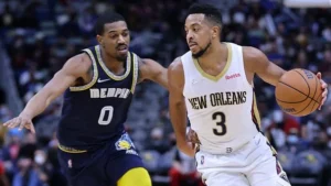 NBABite: Your Gateway to Free, High-quality NBA Game Streaming