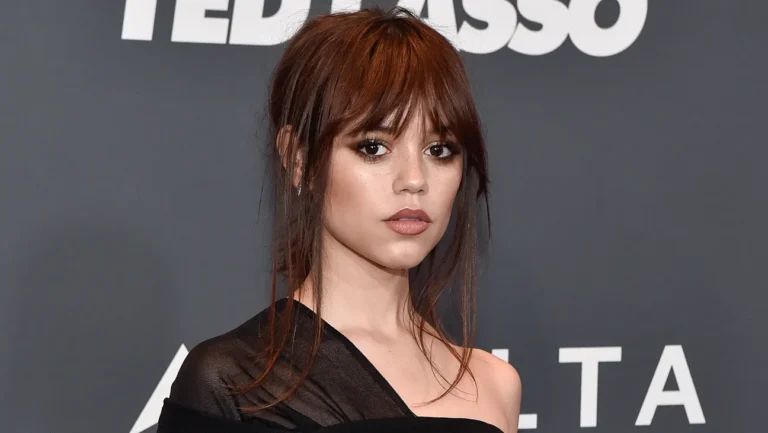 Where Does Jenna Ortega Live? Unveiling the Residences of a Rising Star