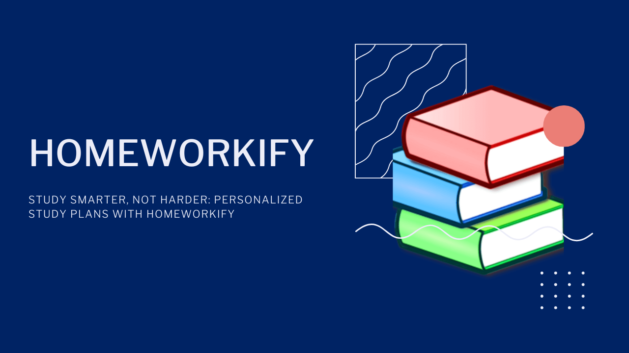 Homeworkify