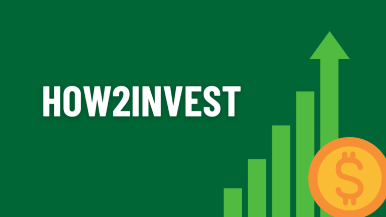 how2invest