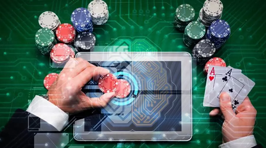 How AI Is Making Gambling Much Safer