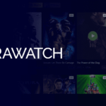 Hurawatch