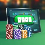 Mastering the Art of Online Poker: A Comprehensive Guide