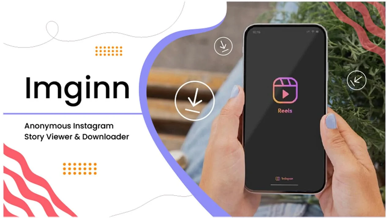 Exploring Imginn: Anonymously View and Download Instagram Content Safely