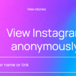 InstaNavigation