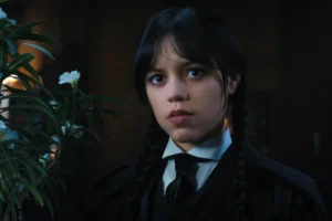 Where Does Jenna Ortega Live? Unveiling the Residences of a Rising Star