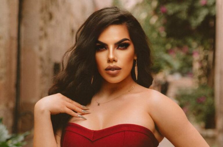 Lizbeth Rodriguez OnlyFans