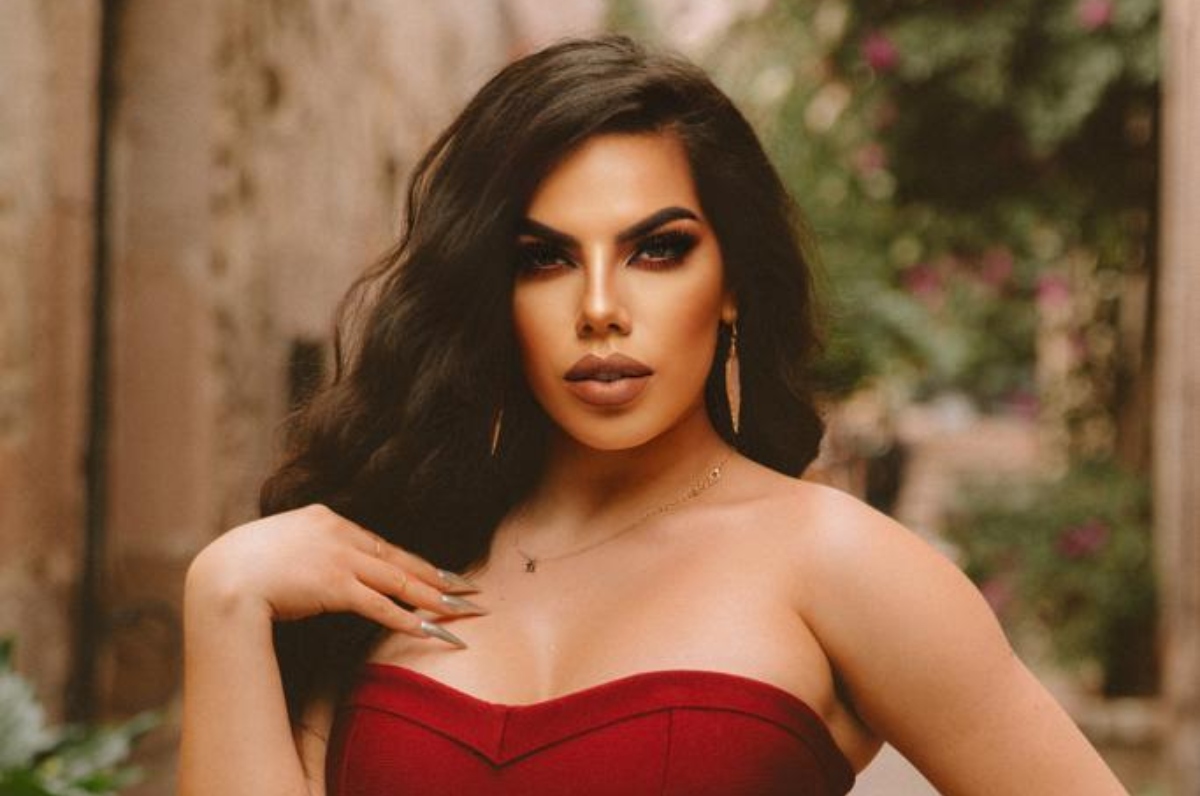 Lizbeth Rodriguez OnlyFans
