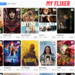 MyFlixer: Your Go-To Destination for Free Movie Streaming