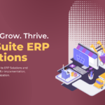 NetSuite ERP Guide Key Features, Benefits & Modules