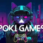 Poki Games Online