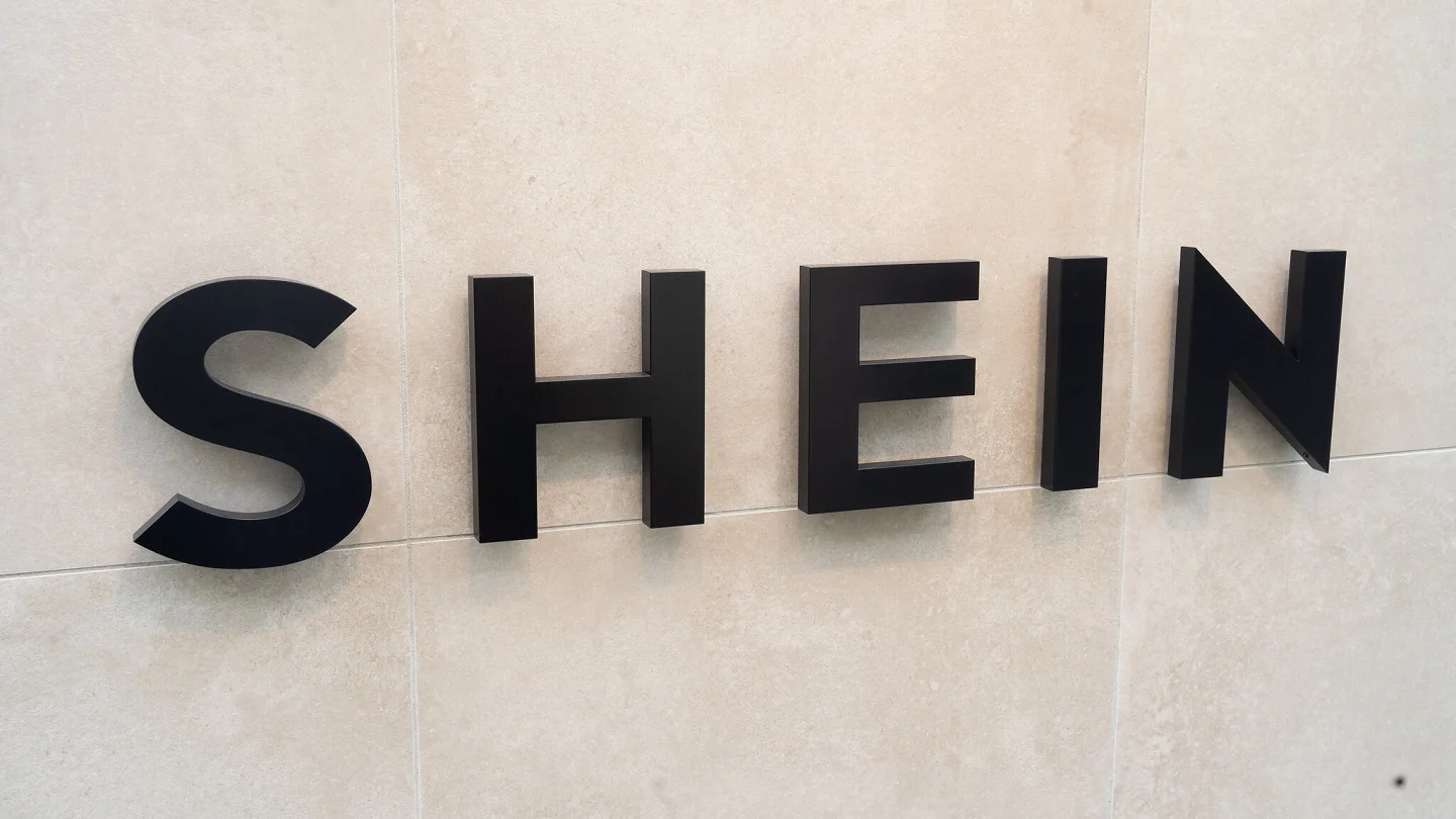 SHEIN UK