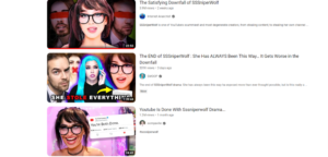 The Rise and Controversies of SSSniperWolf: An In-Depth Look