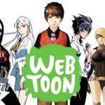 Webtoon XYZ