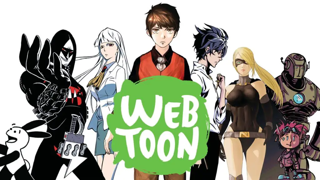 Webtoon XYZ