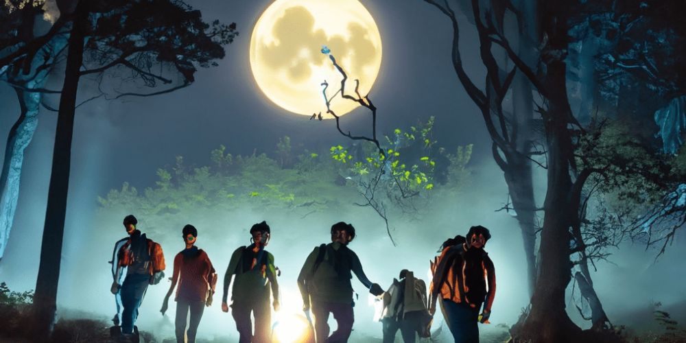 Trails Carolina Horror Stories: Unveiling the Truth Behind Allegations