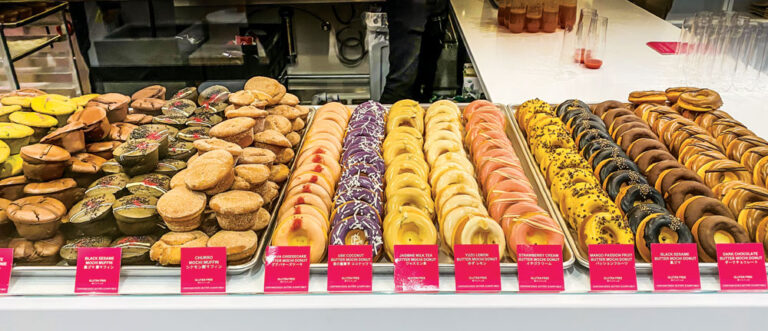 Third Culture Bakery Lawsuit: A Recipe for Legal Controversy