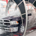 Touchless Car Wash Near Me