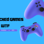 Unblocked Games WTF