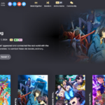 Dive into the World of Anime: Aniwatch, Your Ultimate Free Streaming Platform!