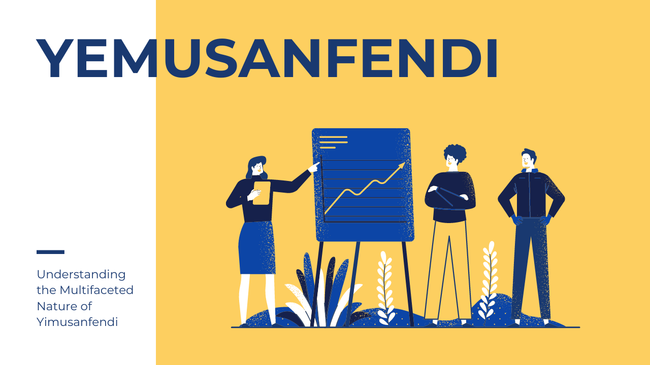 Yimusanfendi