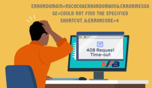 errordomain=NSCocoaErrorDomain&errormessage=could not find the specified shortcut.&errorcode=4