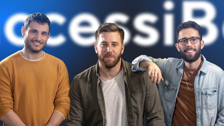 Accessibe Glassdoor: AccessiBe's Workplace Culture Unveiled