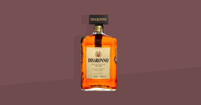 Exploring Disaronno: The Italian Liqueur Brand