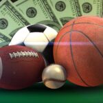 sports betting