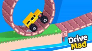 Drive Mad: