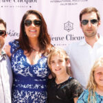 Unveiling the Remarkable Women Behind, Him Eric Weinberger's wives: Alexandra, Sharon, and Emily Weinberger