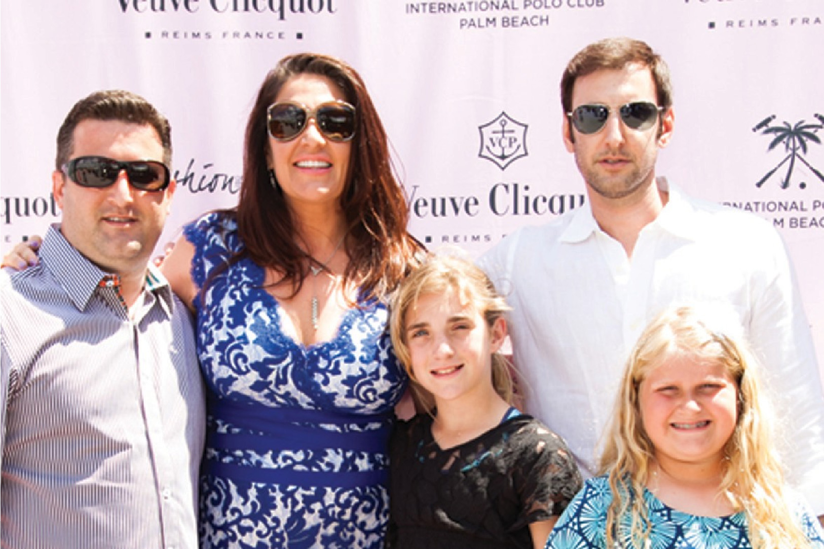 Unveiling the Remarkable Women Behind, Him Eric Weinberger's wives: Alexandra, Sharon, and Emily Weinberger