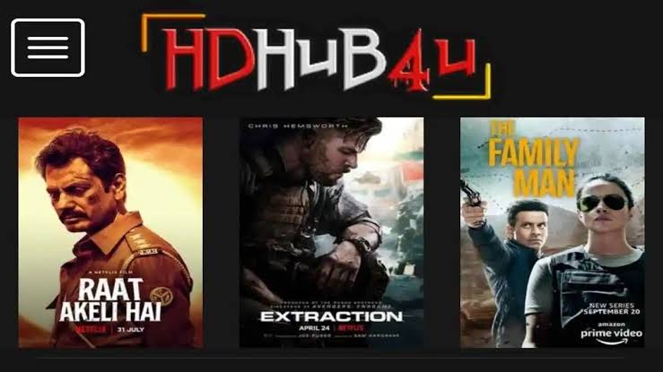 HDhub4u