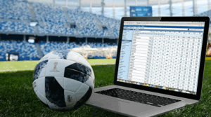 sports betting