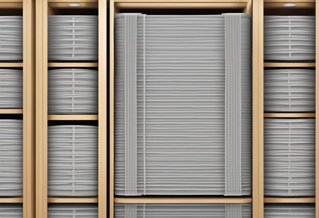 24x24x1 Furnace AC Air Filters: Essential Guide to Cleaner Air at Home