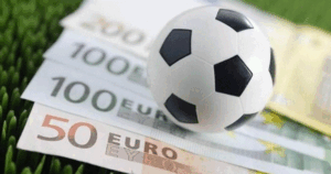 sports betting