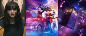 Exploring Global Cinema and TV Shows