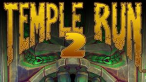 Temple Run 2: