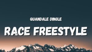 quandale dingle song