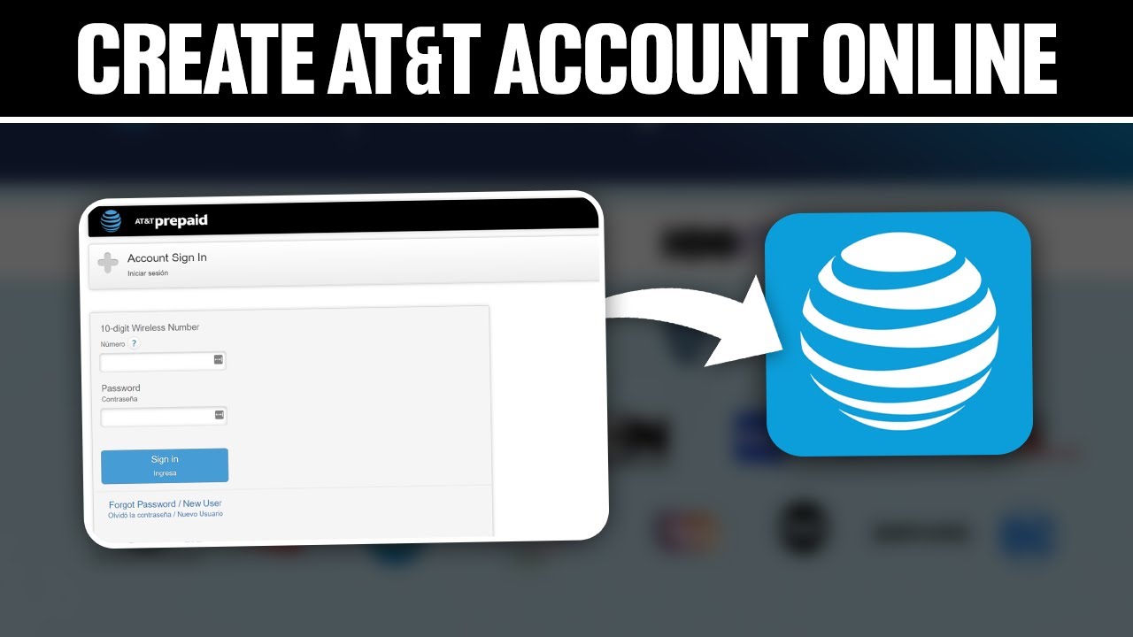 AT&T Prepaid Login: A Comprehensive Guide