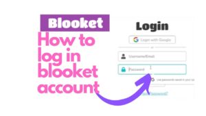 Blooket