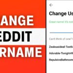 How to Change Your Reddit Username
