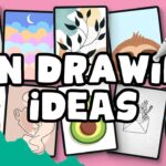 Cool Things to Draw: Let's Learn more