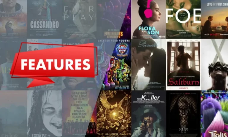 Welcome to Omgflix: Your Gateway to Diverse Entertainment Content Variety