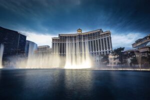 Las Vegas Casinos