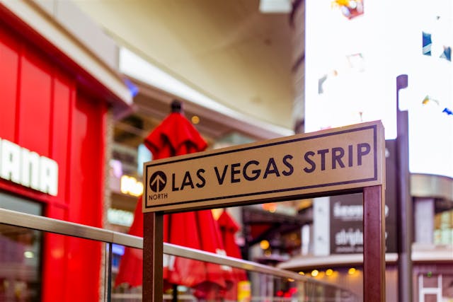 Las Vegas Casinos