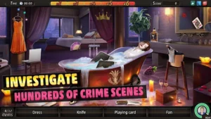 Murder